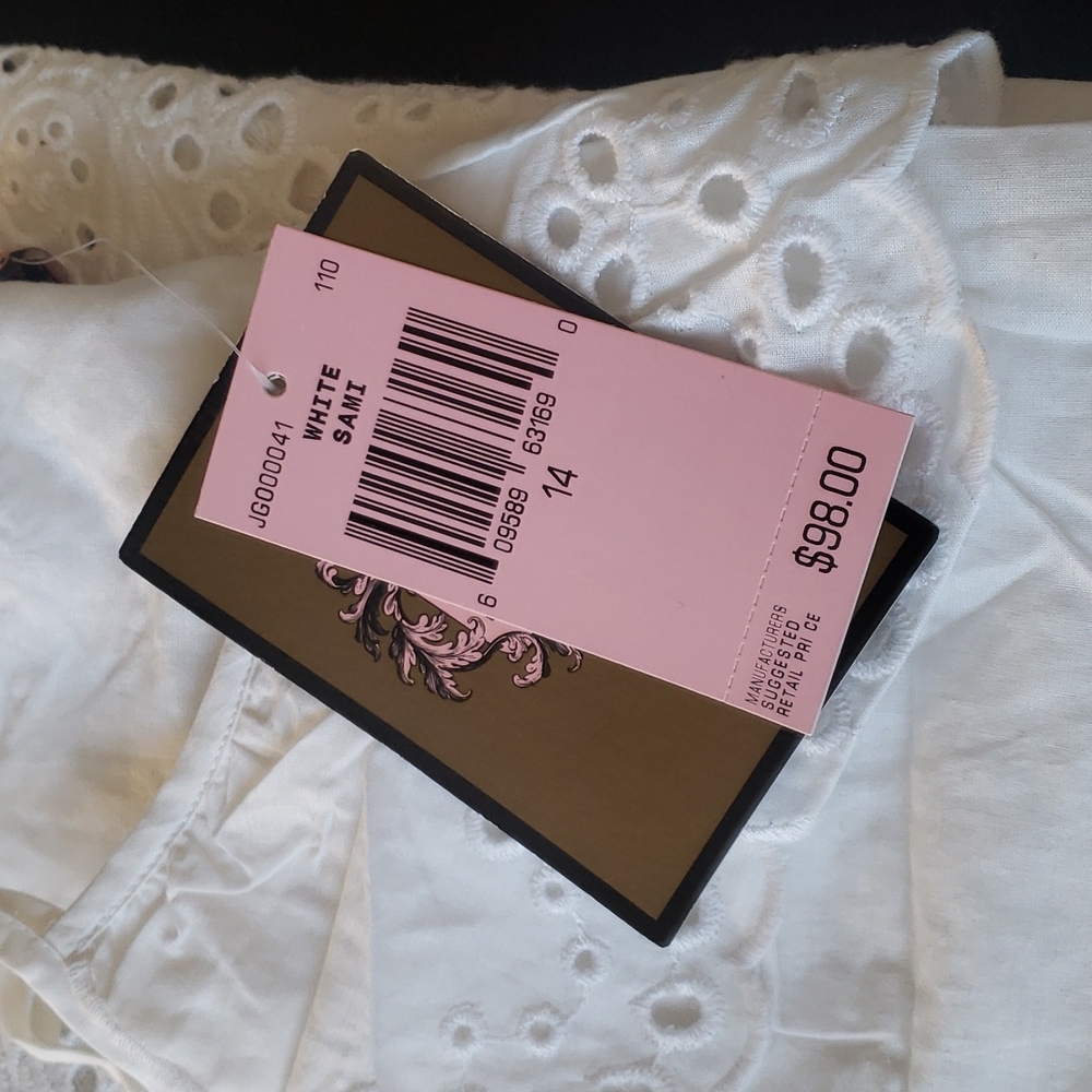 Blouse - Picture 5 of 7